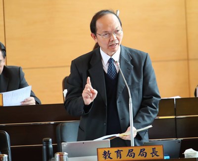 疑同學言語霸凌致國中生墜樓　中市府調查